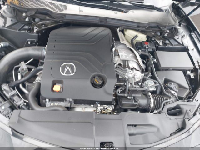 2023 ACURA TLX 19UUB7F94PA001975 Photo 9