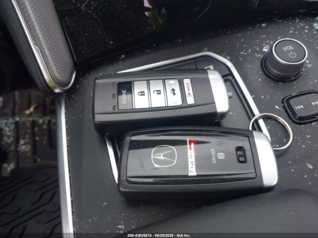 2023 ACURA TLX 19UUB7F94PA001975 Photo 10