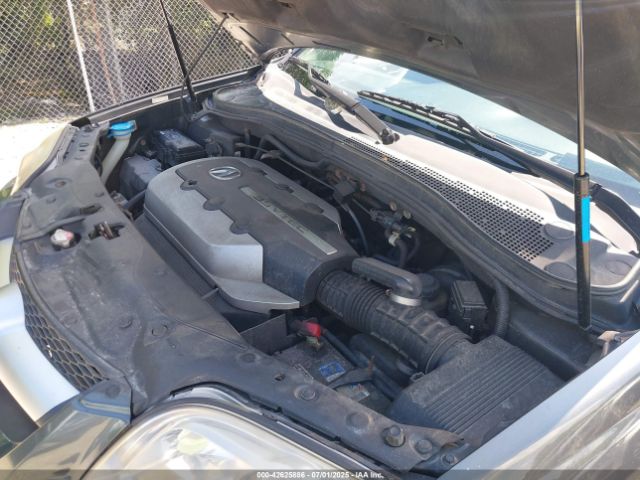 2006 ACURA MDX 2HNYD18616H513181 Photo 9
