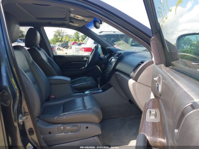 2006 ACURA MDX 2HNYD18616H513181 Photo 4