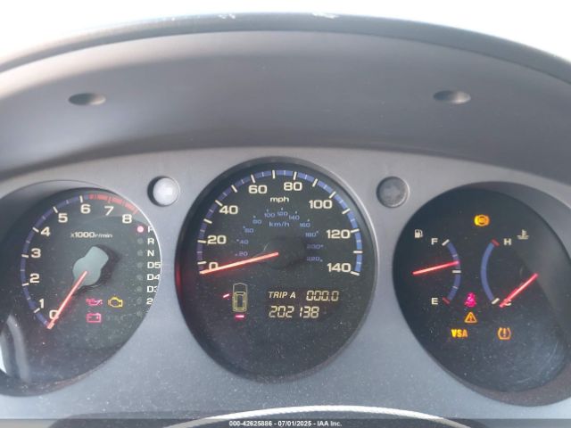 2006 ACURA MDX 2HNYD18616H513181 Photo 6