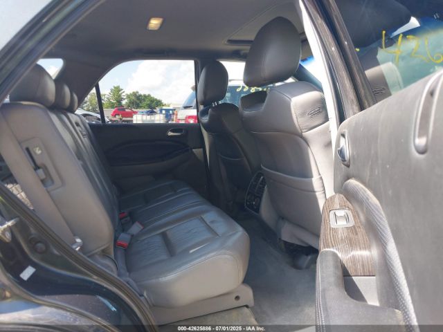 2006 ACURA MDX 2HNYD18616H513181 Photo 7