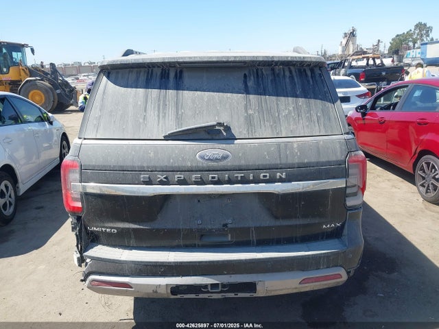 1FMJK1K81PEA15199 Ford gtdi-standard