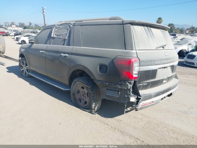 1FMJK1K81PEA15199 Ford gtdi-standard