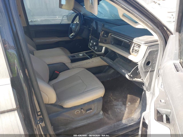 1FMJK1K81PEA15199 Ford gtdi-standard