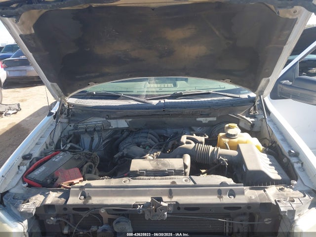 Ford F-150 2014 1FTEX1CM7EKE91541 Image 10