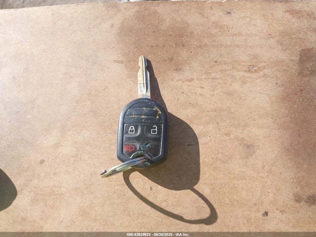 Ford F-150 2014 1FTEX1CM7EKE91541 Image 11