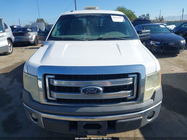 Ford F-150 2014 1FTEX1CM7EKE91541 Image 12
