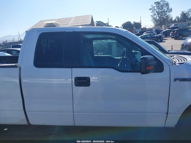 Ford F-150 2014 1FTEX1CM7EKE91541 Image 13