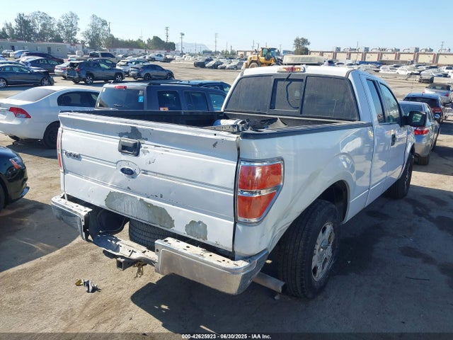 Ford F-150 2014 1FTEX1CM7EKE91541 Image 4