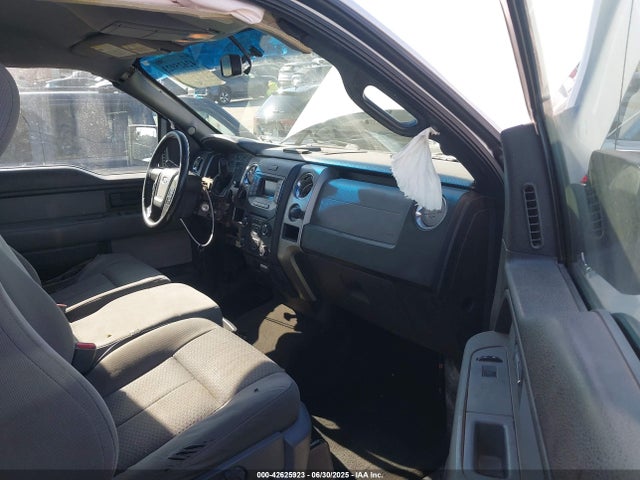 Ford F-150 2014 1FTEX1CM7EKE91541 Image 5