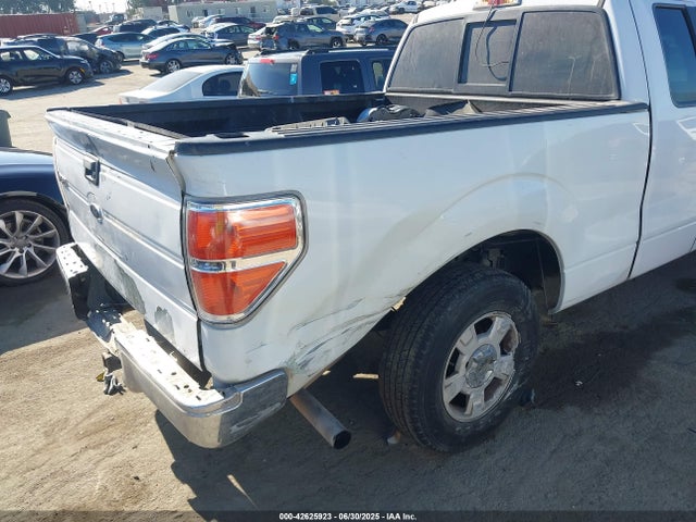 Ford F-150 2014 1FTEX1CM7EKE91541 Image 6