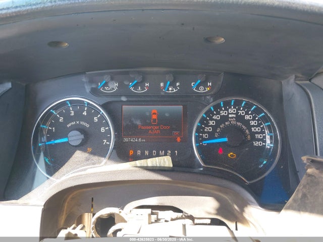 Ford F-150 2014 1FTEX1CM7EKE91541 Image 7