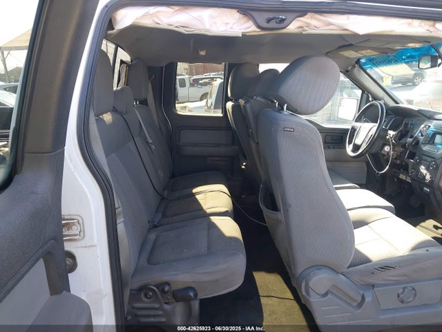 Ford F-150 2014 1FTEX1CM7EKE91541 Image 8