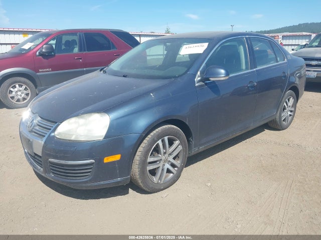 Aukcja sprzedaży 2006 Volkswagen Jetta 2.5, vin: 3VWSF71K56M788423, numer aukcji: 42625936