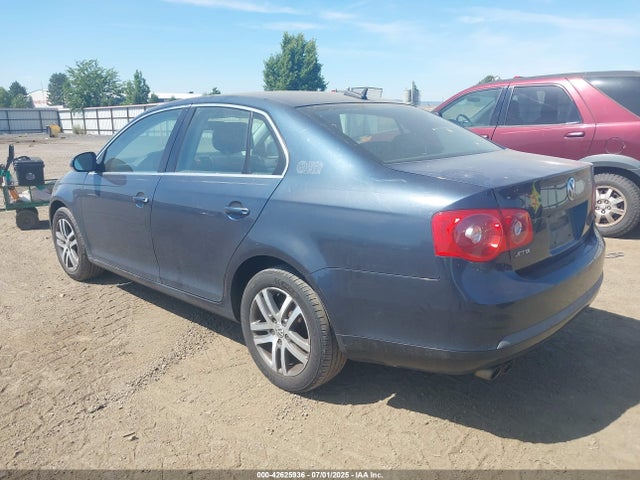 Aukcja sprzedaży 2006 Volkswagen Jetta 2.5, vin: 3VWSF71K56M788423, numer aukcji: 42625936