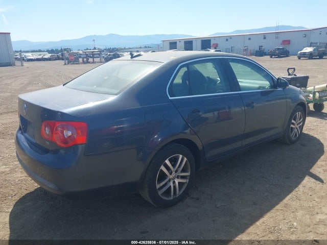 Aukcja sprzedaży 2006 Volkswagen Jetta 2.5, vin: 3VWSF71K56M788423, numer aukcji: 42625936
