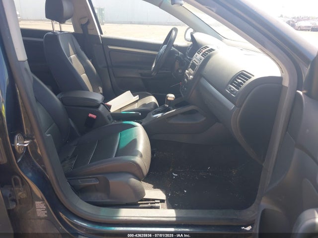 Aukcja sprzedaży 2006 Volkswagen Jetta 2.5, vin: 3VWSF71K56M788423, numer aukcji: 42625936