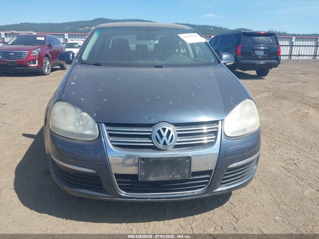 Aukcja sprzedaży 2006 Volkswagen Jetta 2.5, vin: 3VWSF71K56M788423, numer aukcji: 42625936