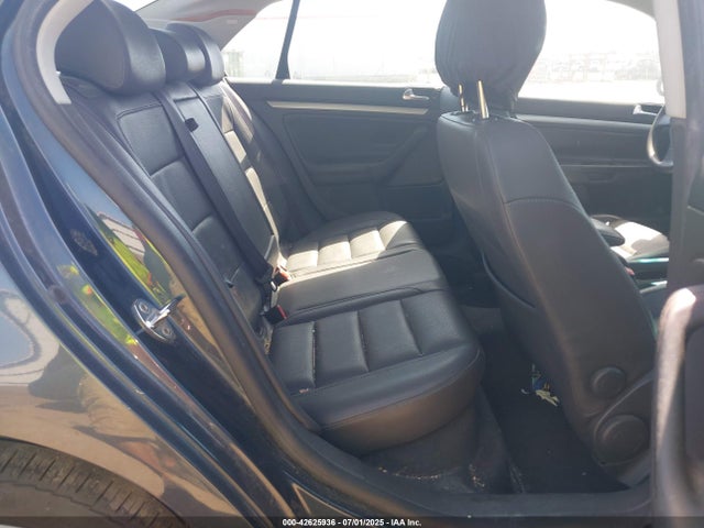 Aukcja sprzedaży 2006 Volkswagen Jetta 2.5, vin: 3VWSF71K56M788423, numer aukcji: 42625936