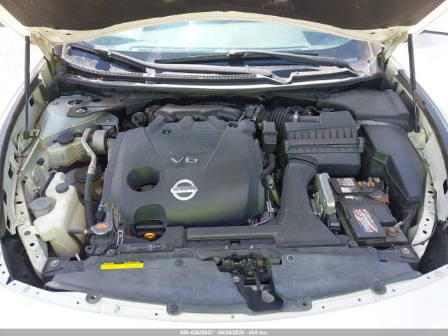 Nissan 2014 2014 1N4AA5AP6EC447048 Image 10