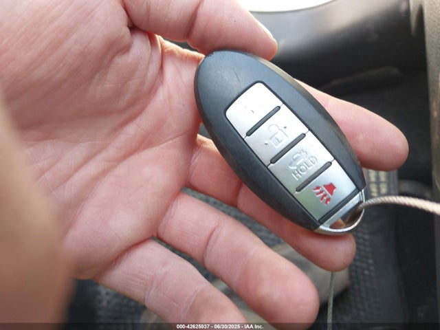 Nissan 2014 2014 1N4AA5AP6EC447048 Image 11
