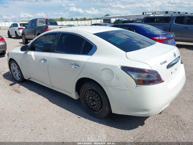 Nissan 2014 2014 1N4AA5AP6EC447048 Image 3
