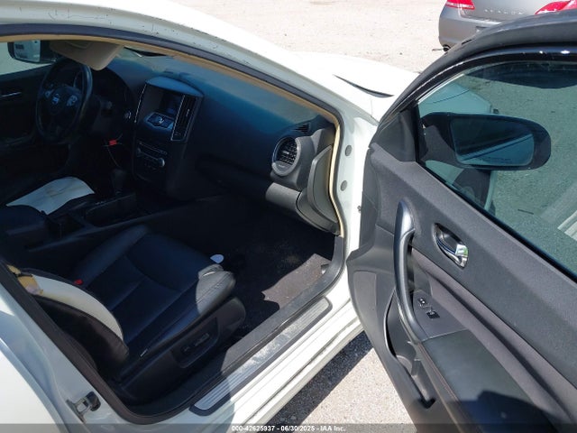 Nissan 2014 2014 1N4AA5AP6EC447048 Image 5