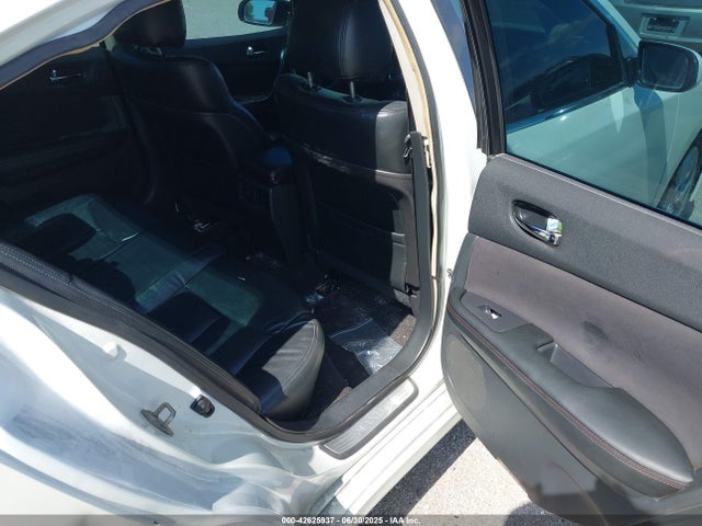 Nissan 2014 2014 1N4AA5AP6EC447048 Image 8
