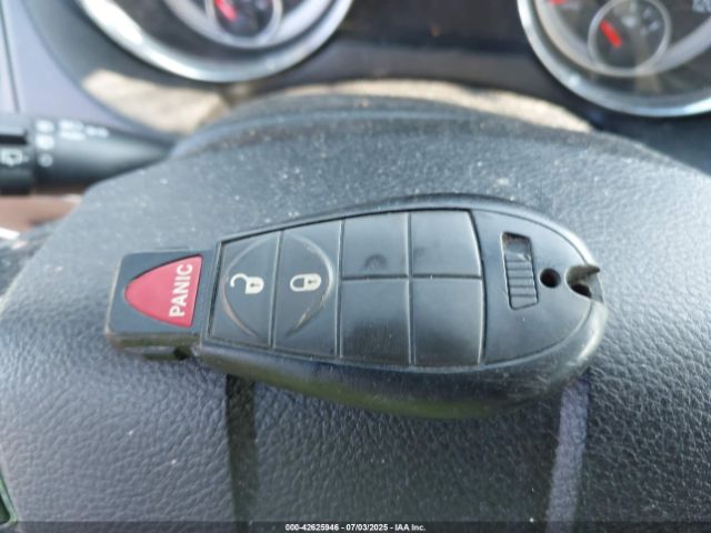 2017 DODGE GRAND CARAVAN 2C4RDGBG0HR781537 Photo 10