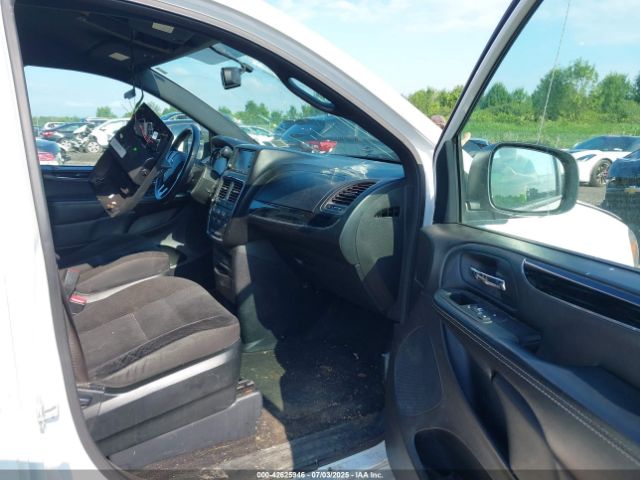 2017 DODGE GRAND CARAVAN 2C4RDGBG0HR781537 Photo 4