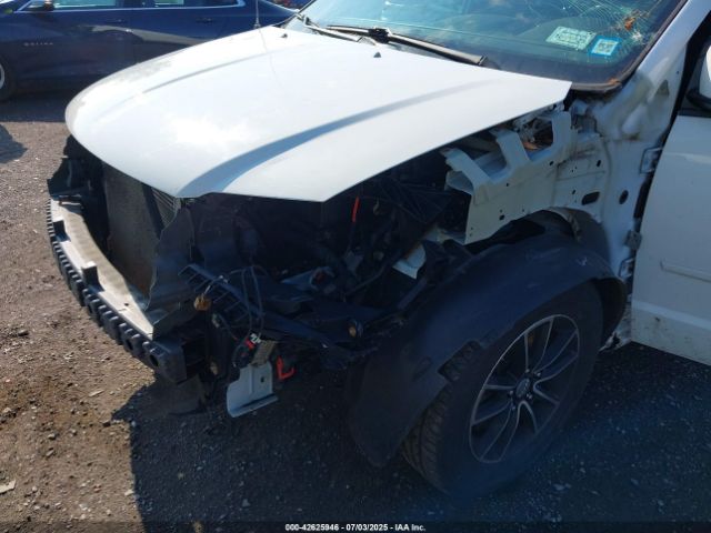 2017 DODGE GRAND CARAVAN 2C4RDGBG0HR781537 Photo 5
