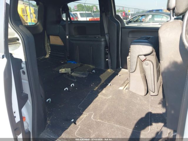 2017 DODGE GRAND CARAVAN 2C4RDGBG0HR781537 Photo 7