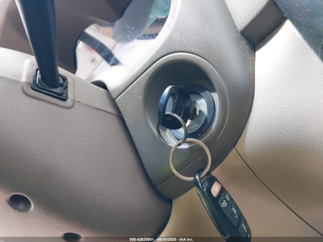 2010 KIA SEDONA KNDMG4C34A6351227 Photo 10