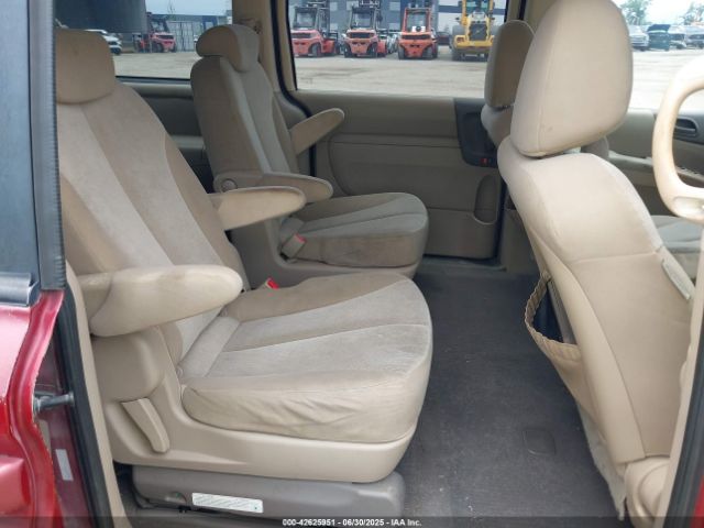 2010 KIA SEDONA KNDMG4C34A6351227 Photo 7