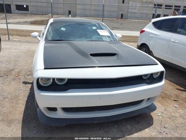 Dodge 2020 2020 2C3CDZBT7LH243113 Image 12