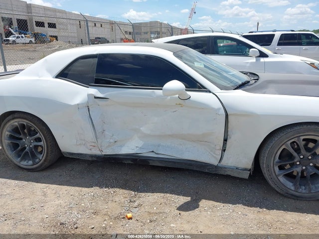 Dodge 2020 2020 2C3CDZBT7LH243113 Image 13