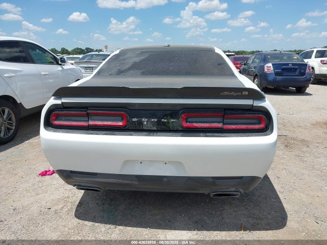 Dodge 2020 2020 2C3CDZBT7LH243113 Image 16