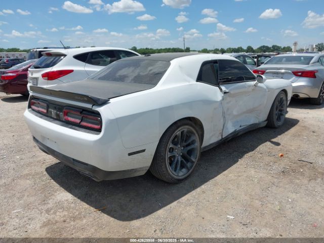 2020 DODGE CHALLENGER 2C3CDZBT7LH243113 Photo 3