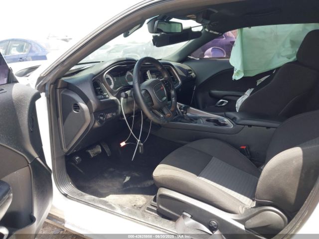 2020 DODGE CHALLENGER 2C3CDZBT7LH243113 Photo 4