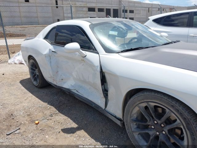 2020 DODGE CHALLENGER 2C3CDZBT7LH243113 Photo 5