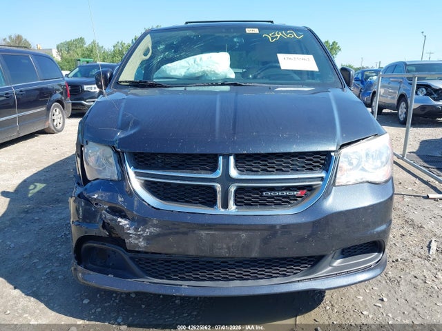 2C4RDGCG1ER210441 Dodge 2014