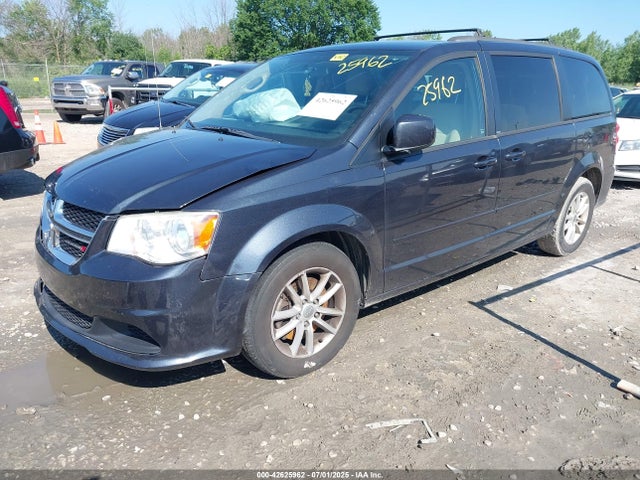 2C4RDGCG1ER210441 Dodge 2014