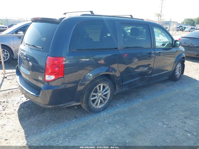 2C4RDGCG1ER210441 Dodge 2014