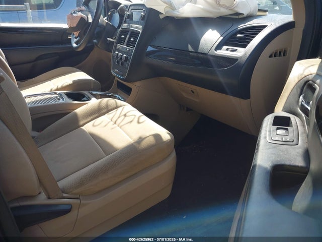 2C4RDGCG1ER210441 Dodge 2014