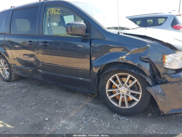 2C4RDGCG1ER210441 Dodge 2014