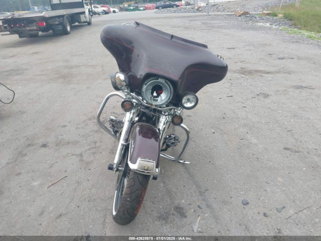 2006 HARLEY-DAVIDSON FLHTCUI 1HD1FCW186Y646626 Photo 4