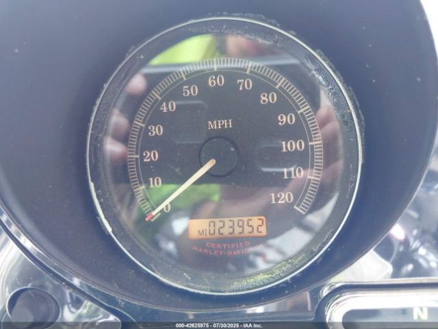 2006 HARLEY-DAVIDSON FLHTCUI 1HD1FCW186Y646626 Photo 6