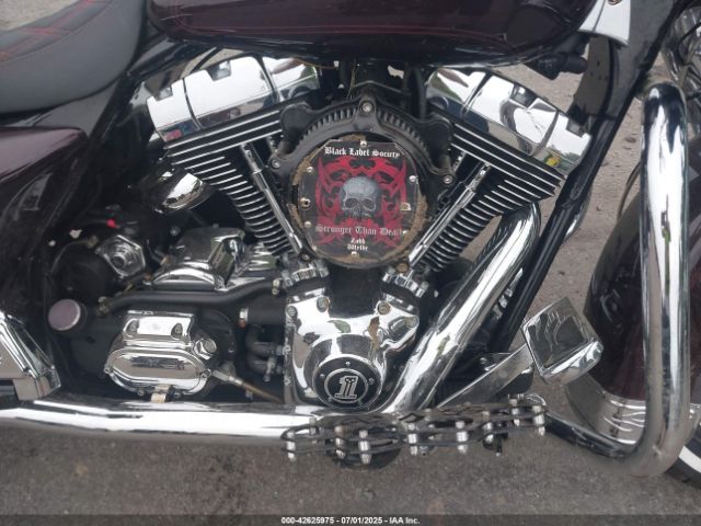 2006 HARLEY-DAVIDSON FLHTCUI 1HD1FCW186Y646626 Photo 7