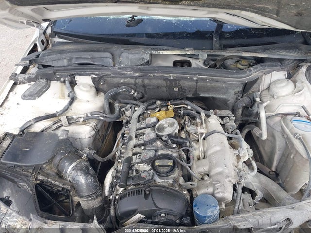 2016 AUDI A4 WAUBFAFL6GN003218 Photo 9